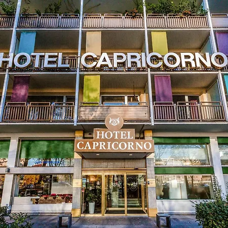 Hotel Capricorno-2