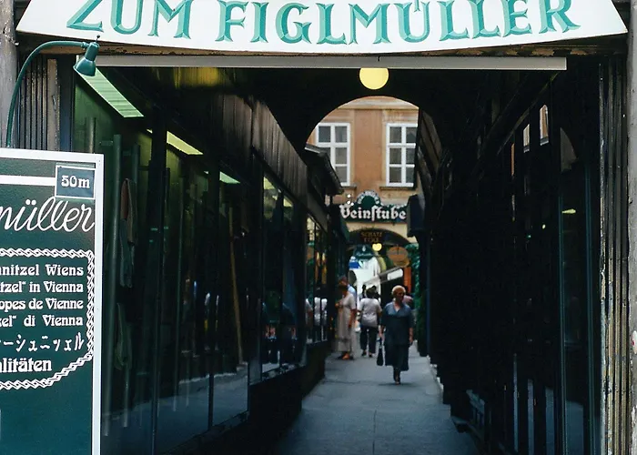 Ibis HauptbahnhofHotel Wien