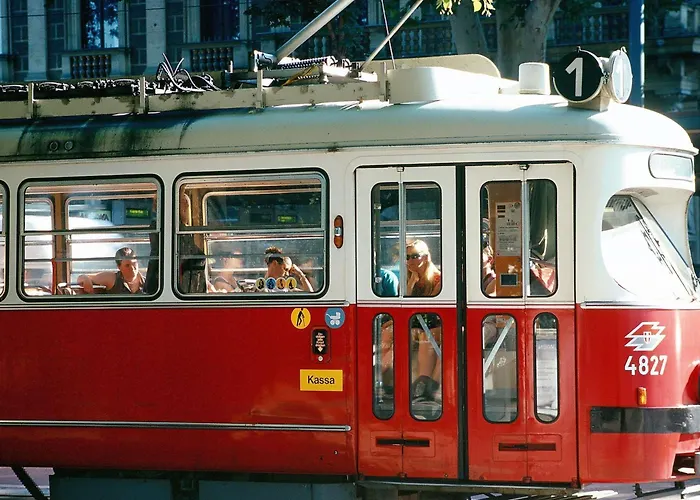 Ibis HauptbahnhofHotel Wien